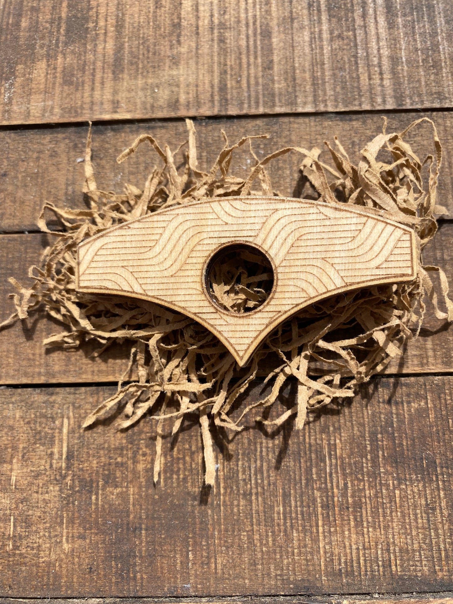 Book Page holder Γεωμετρικό