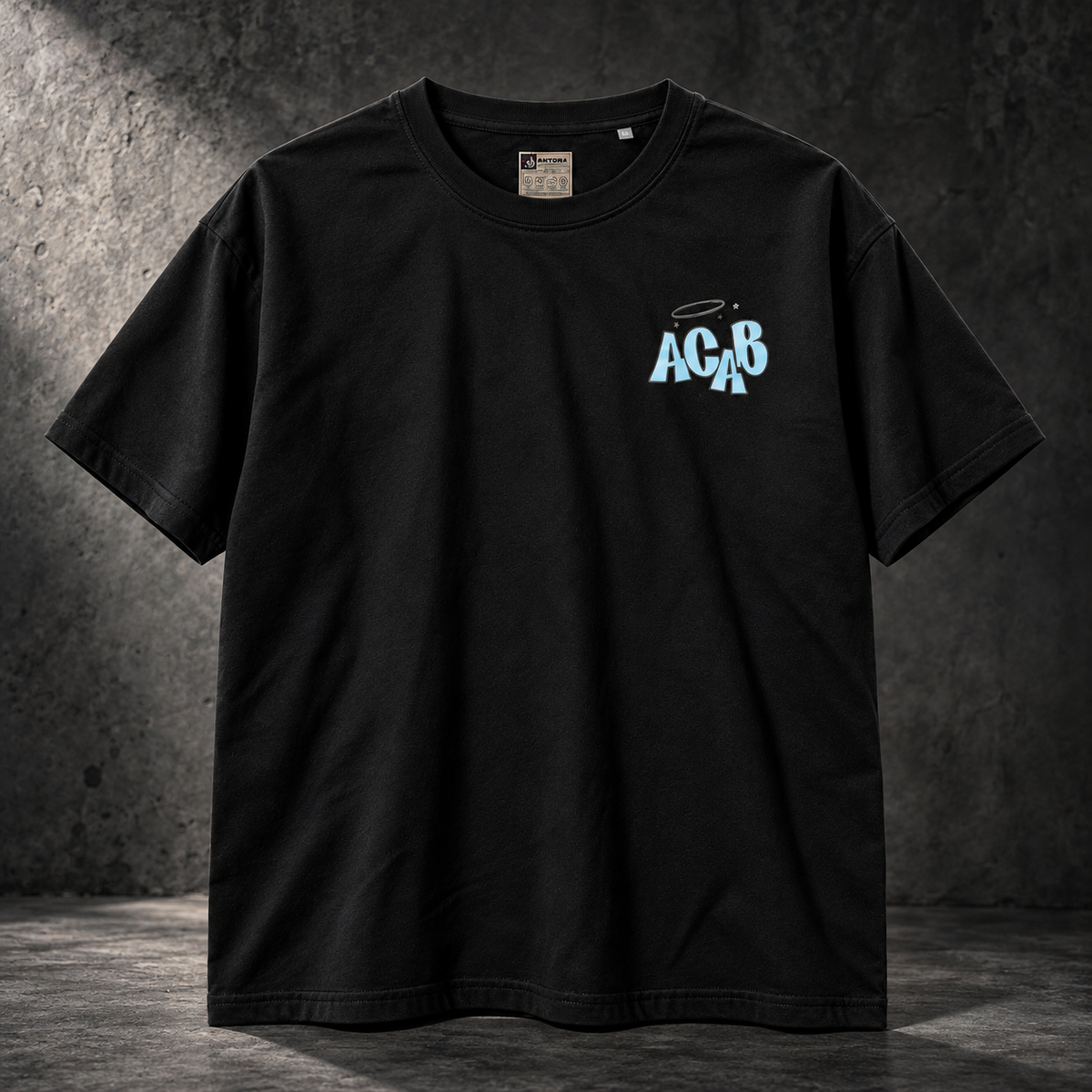 Resist T-shirt