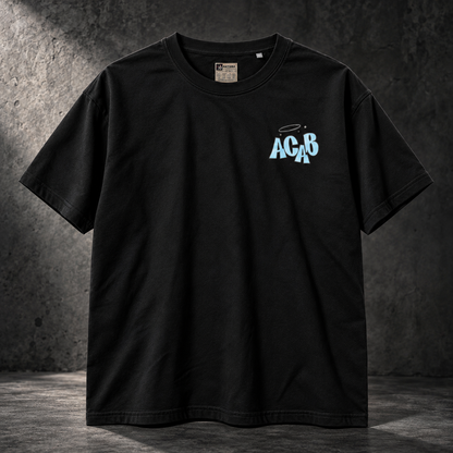 Resist T-shirt
