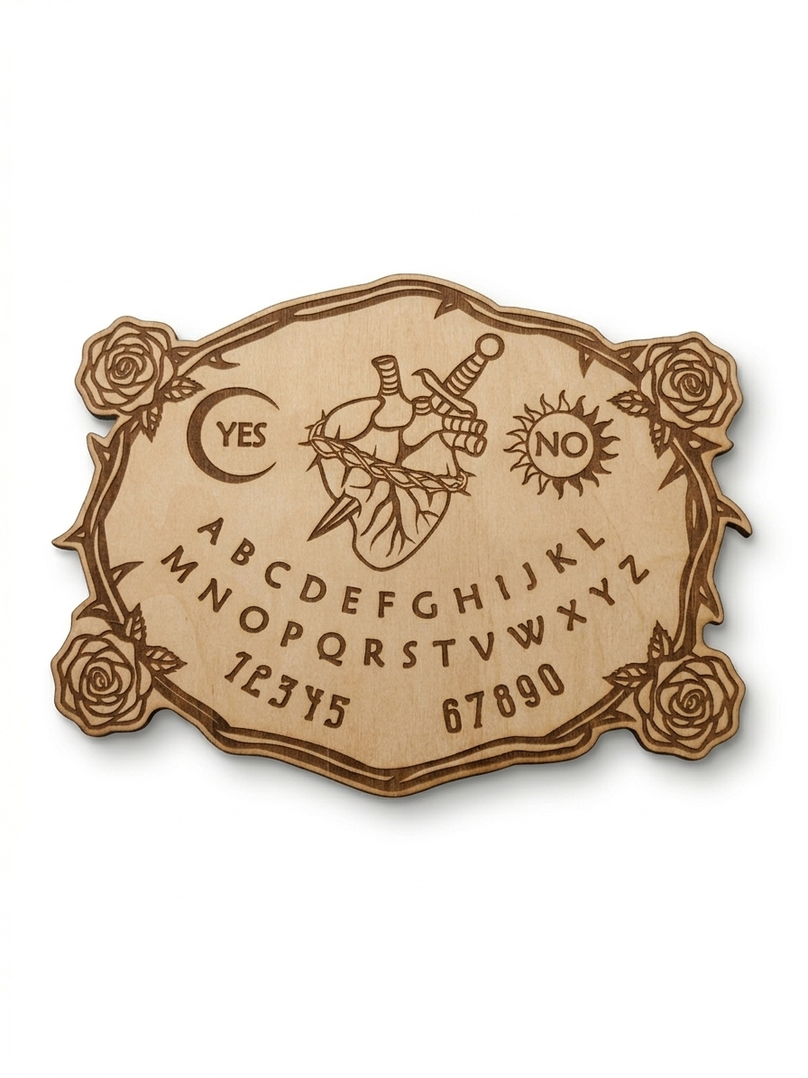 Ouija boards