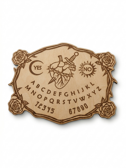 Ouija boards