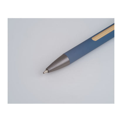 Στυλό από ανακυκλωμένο αλουμίνιο με μπαμπού Maria