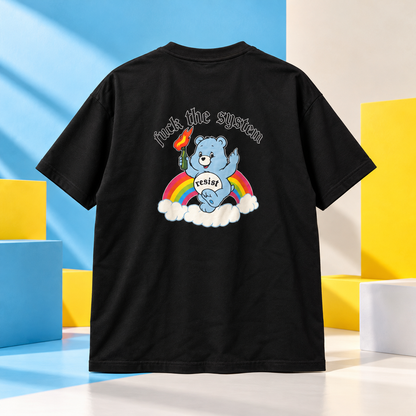 Resist T-shirt