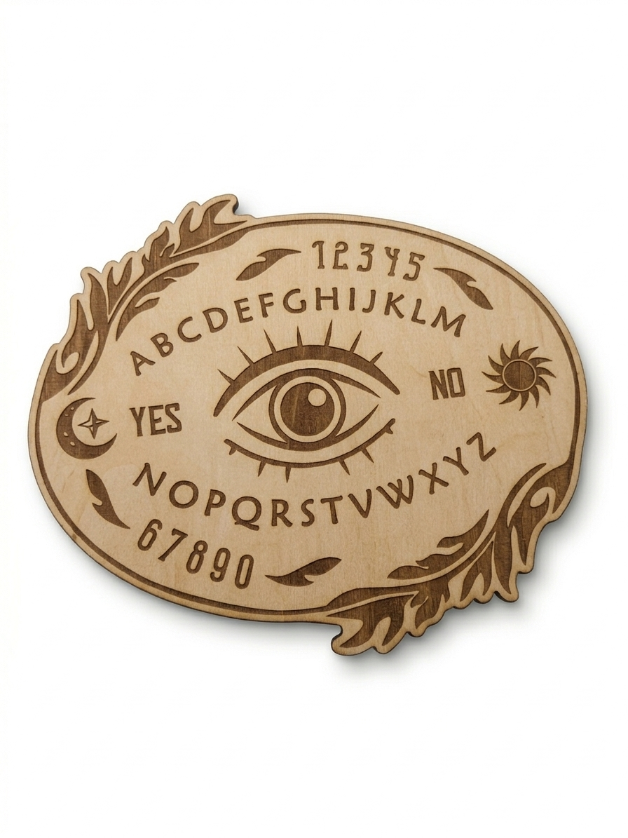 Ouija boards
