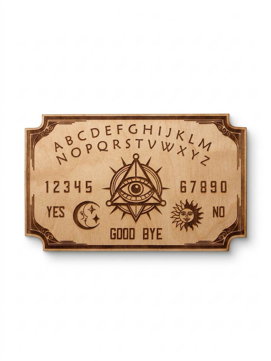 Ouija boards