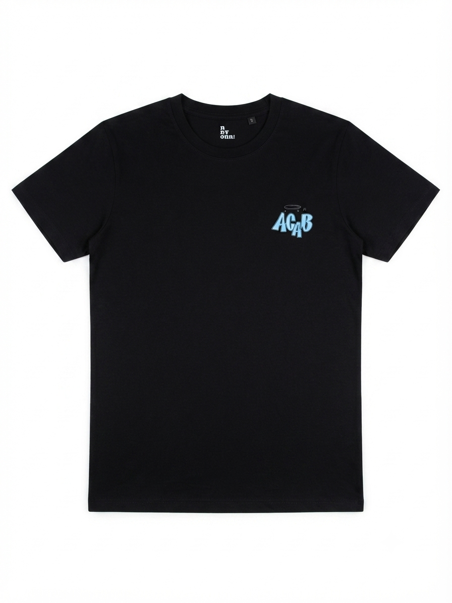 Resist T-shirt