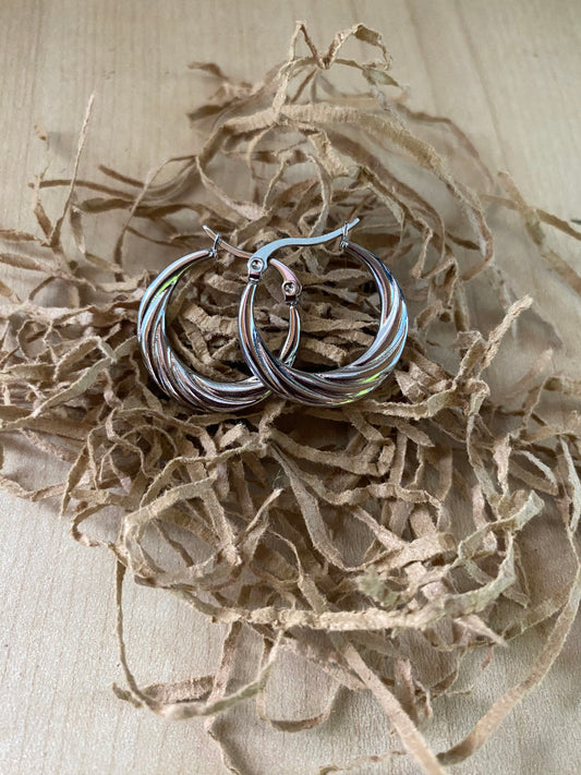 Υπέροχοι κρίκοι 😉