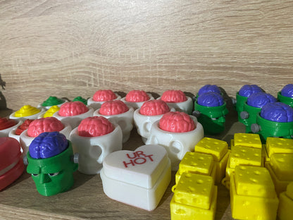 Μπρελόκ clickiez