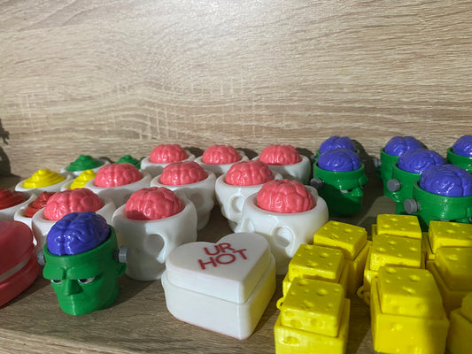 Μπρελόκ clickiez