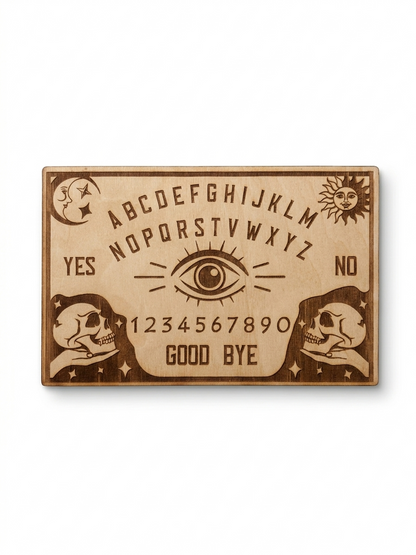 Ouija boards
