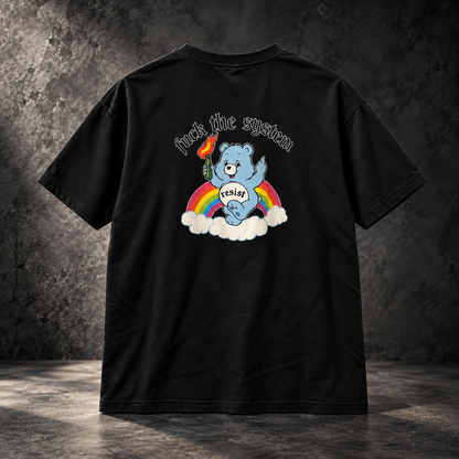 Resist T-shirt