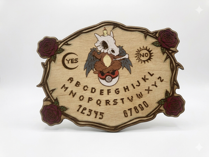 Ouija boards