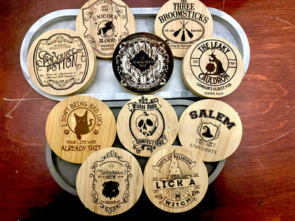 Ανοιχτήρια Μπύρας - μαγνήτες 🧲