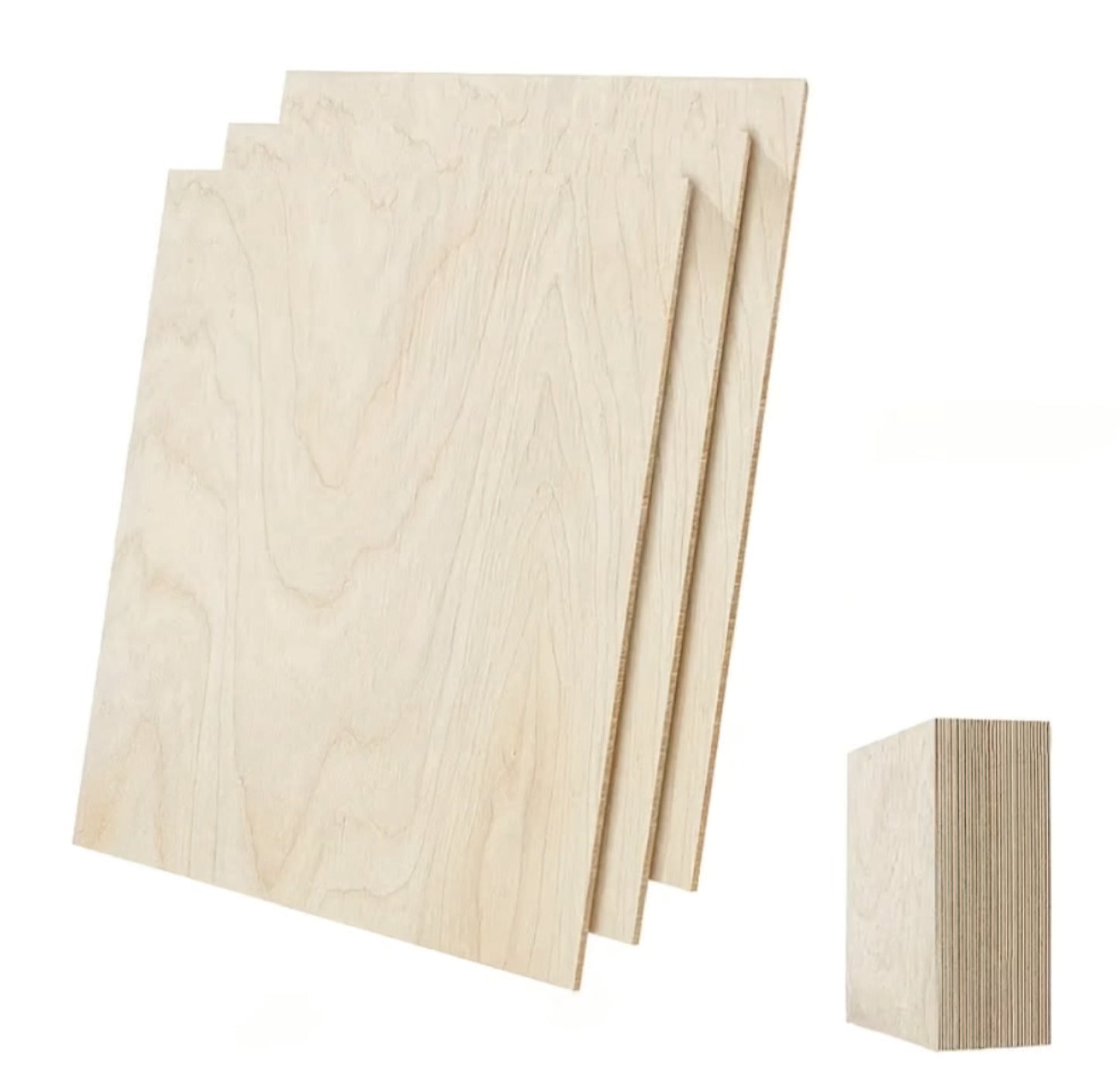 Κόντρα πλακέ σημύδας 3mm