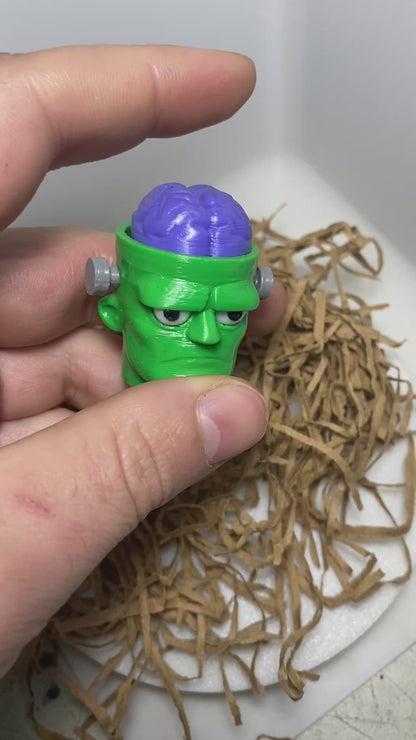 Μπρελόκ clickiez