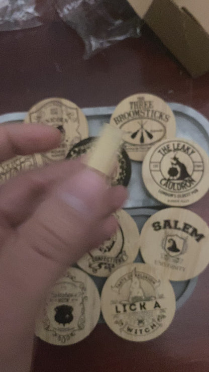 Ανοιχτήρια Μπύρας - μαγνήτες 🧲